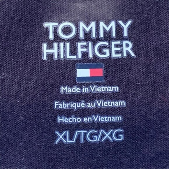 TOMMY HILFIGER TOP - Picture 8 of 10